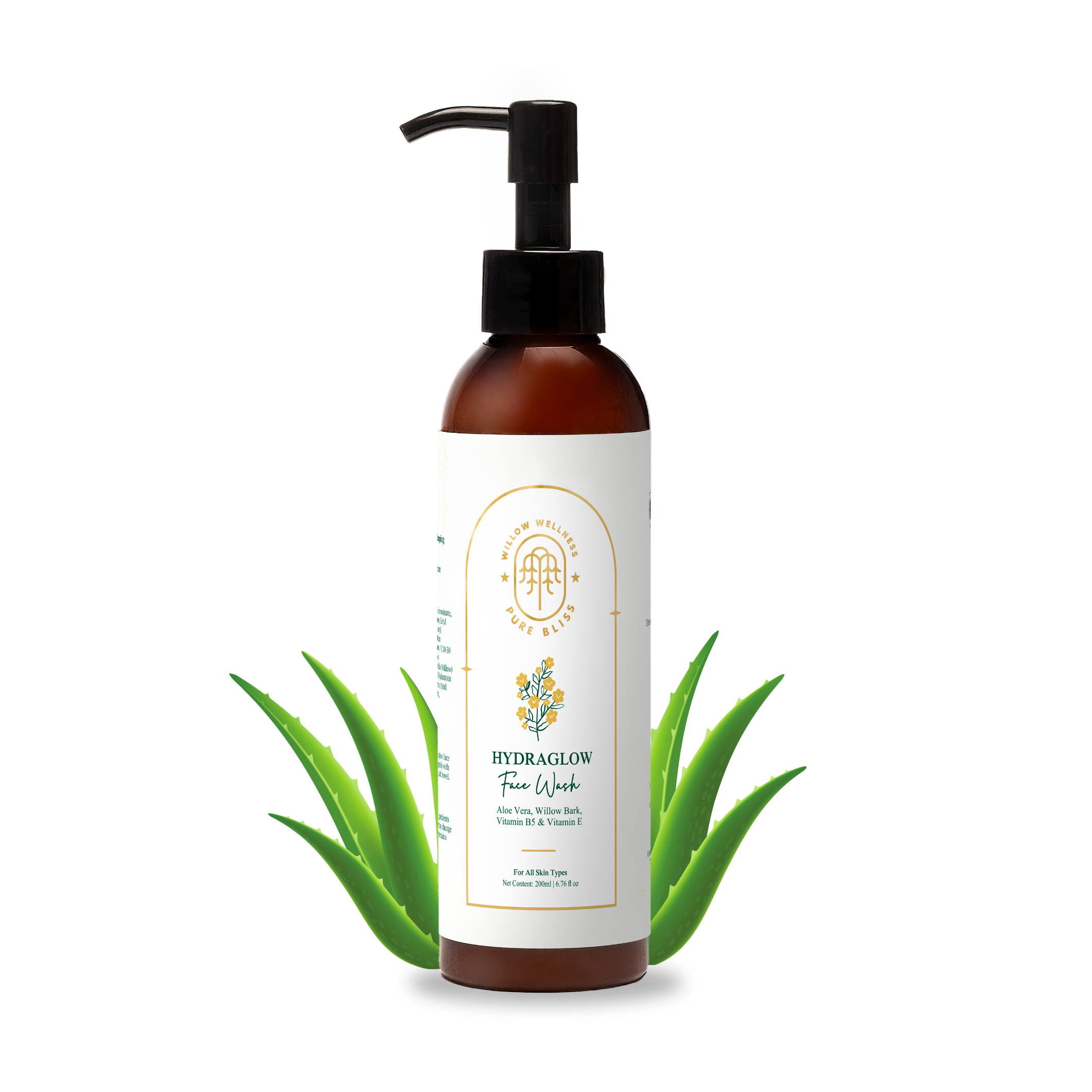 body shop aloe vera gel The Body Shop Aloe Multi-Use Soothing Gel 200ml