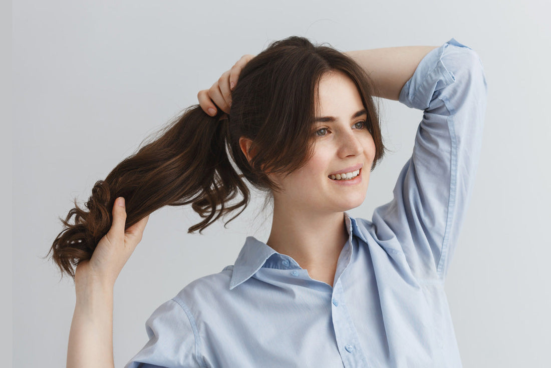 Unlocking the Power of Willow Wellness Advanced Hair Revival Serum: A Guide to Thicker, Healthier Hair