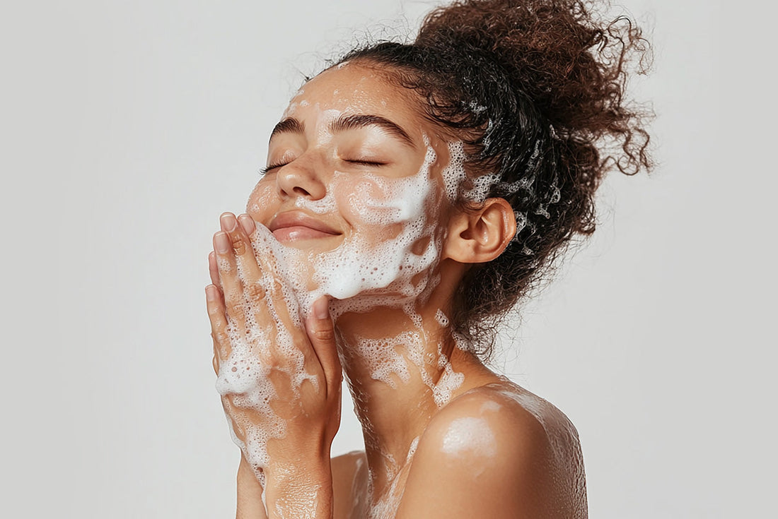 Unlocking the Power of Willow Wellness Hydra-glow Aloe Vera Face Wash: A Guide to Hydrated Skin