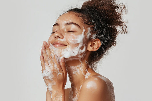 Unlocking the Power of Willow Wellness Hydra-glow Aloe Vera Face Wash: A Guide to Hydrated Skin