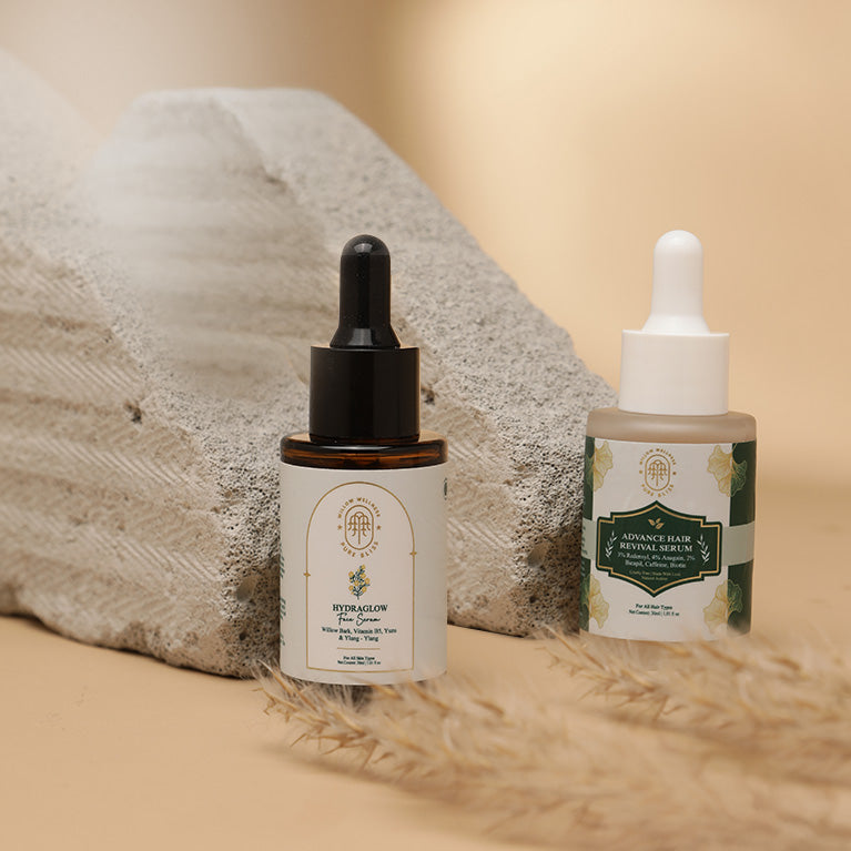 Willow Wellness Combo's