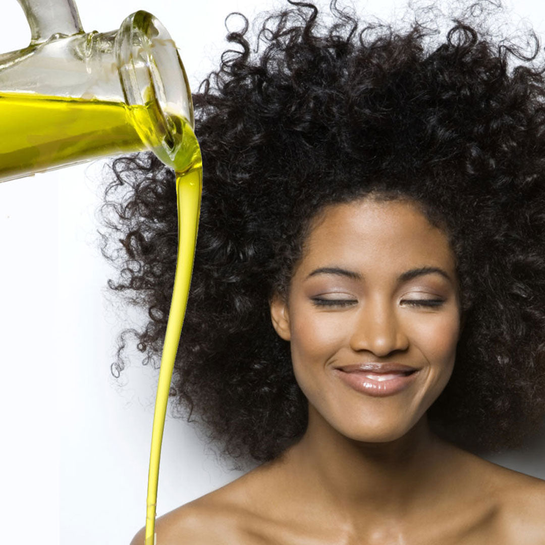 Hair Oil