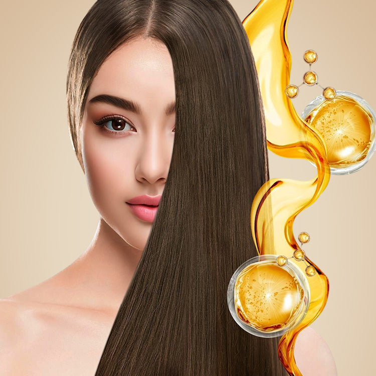 Hair Oil