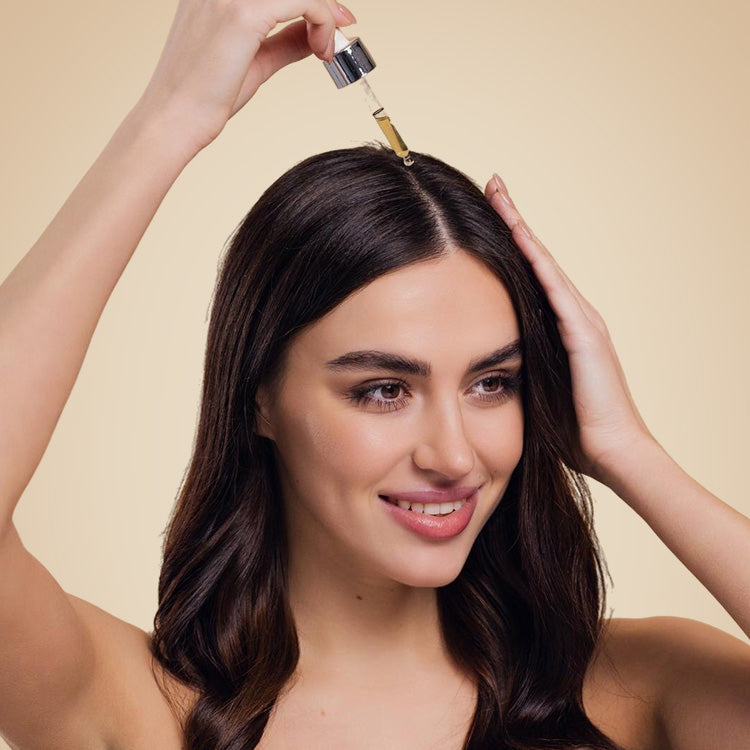 Hair Serum